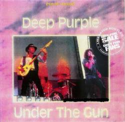 Deep Purple : Under the Gun